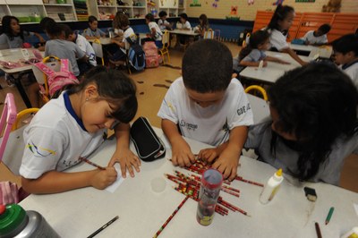 Brasileiros enxergam melhorias na educação, segundo Ipea 